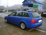 Audi A6 editie limitata, photo 2