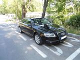 Audi a6 fab.2006 taxa platita, fotografie 1