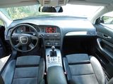 Audi a6 fab.2006 taxa platita, photo 2