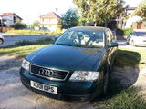 audi a6 full, photo 1