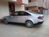 audi a6 inmatriculat