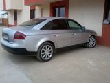 audi a6 inmatriculat, photo 2