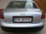 audi a6 inmatriculat, photo 4