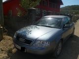 Audi A6 inmatriculat in Romania, photo 2