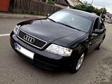 AUDI A6 Inmatriculat Ro 2.5 Tdi Extra Full Proprietar