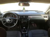 Audi A6 Limuzina, photo 3
