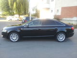 AUDI A6 MOD S-LINE, photo 4