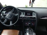 AUDI A6 Qattro exclusive, fotografie 2