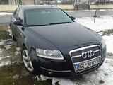 audi a6 quatro, photo 1