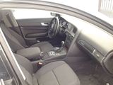 audi a6 quatro, photo 2