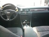 AUDI A6 Quattro, fotografie 5