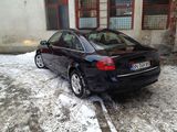 Audi A6 Quattro 2.5 TDI, photo 2