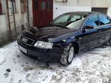 Audi A6 Quattro 2.5 TDI, photo 3