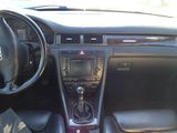 Audi A6 Quattro 2.5 TDI, photo 5