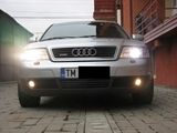 Audi A6 QUATTRO - Sport Tourer, photo 1