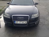 Audi A6 S LINE