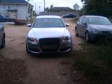 Audi A6 Sline