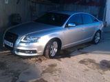 Audi A6 Sline, photo 2