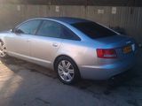 Audi A6 Sline, photo 4