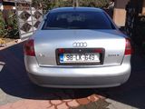 Audi a6 tdi 1.9 110 cp, photo 2