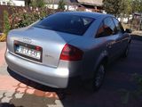 Audi a6 tdi 1.9 110 cp, photo 3