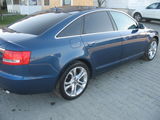 Audi A6 V6 3.0 TDI QUATTRO, fotografie 3