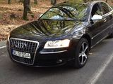 AUDI A8 2006, fotografie 2