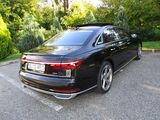 AUDI A8 3.0 TDI Quattro, fotografie 2