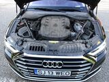 AUDI A8 3.0 TDI Quattro, fotografie 3