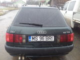 Audi b4 1993, photo 4