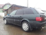 Audi b4 1993, photo 5