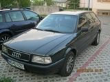 Audi B4, 1995, fotografie 1