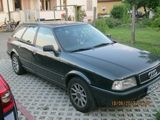 Audi B4, 1995, fotografie 2