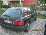 Audi B4, 1995, fotografie 3