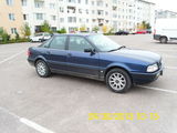 Audi B4/80, photo 1