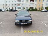 Audi B4/80, photo 2