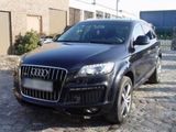 Audi Q 7 S Line 4x4, fotografie 3