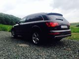 AUDI Q7 DE VANZARE, fotografie 4