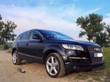 Audi Q7 impecabil, fotografie 3