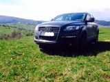 Audi Q7 impecabil, fotografie 4