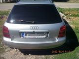 AUDI TDI 2500 foarte avantajos, photo 3