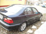 automobil bmw320d, 2001 inmatriculat