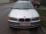 Autoturism  Bmw 316i