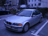 autoturism BMW 320, photo 2