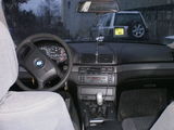 autoturism BMW 320, photo 4