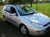 Avantajos-Ford Focus Diesel 1500 Euro-asigurare, inmatriculat, acte la zi , photo 1