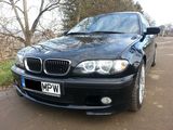 BMW 2005 M-Packet int/ext, photo 1