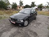 BMW 316, photo 1