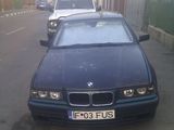 BMW 316 1992 PRET NEGOCIABIL, photo 1