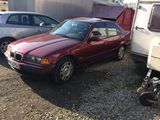 bmw 316 1997, photo 1